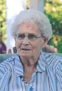 Ruth Fisher-Mercier