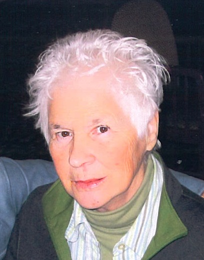 Marie-Reine Roy