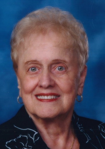Jeannine Boulanger Simard