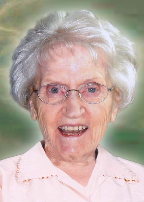 Alice Pomerleau-Bibeau