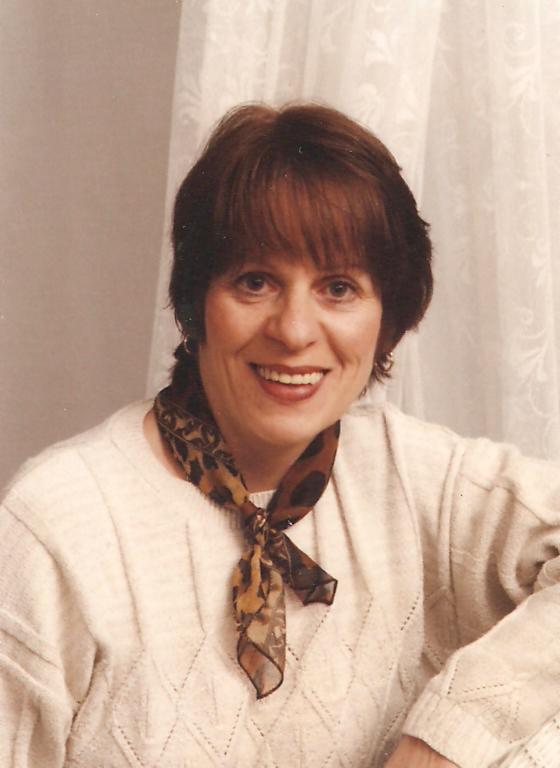 Chantal Bilodeau