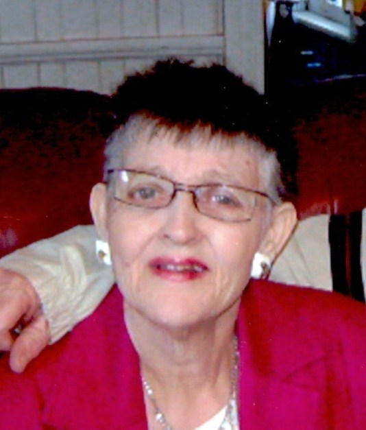Thérèse Charland