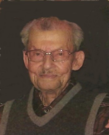 Rosaire Picard