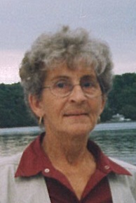 Renée Simoneau Dion