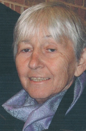 Marie Luce-Vézina