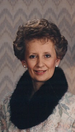 Monique Roy