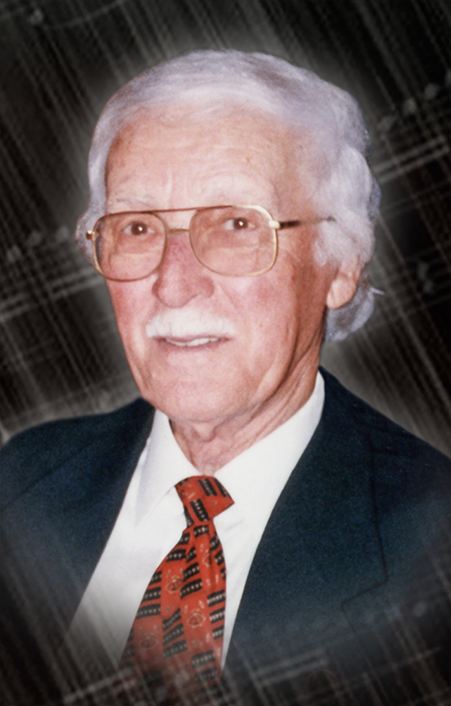 Félicien Poulin