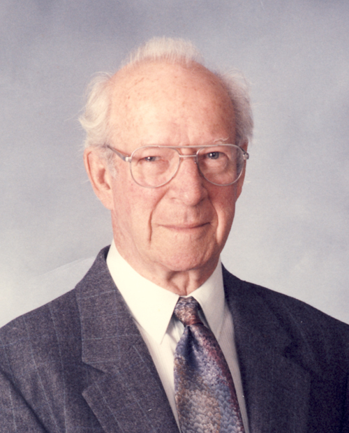 François (Francis) St-Cyr