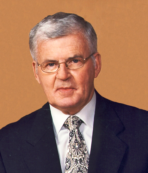 Raymond Boisvert