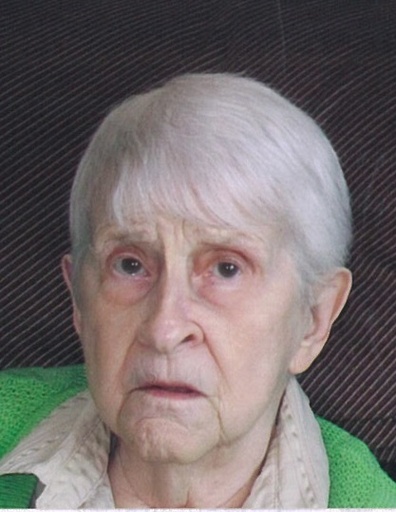 Thérèse Dubé