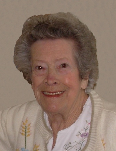Yvette Rancourt
