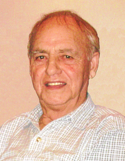 Normand Beaudoin