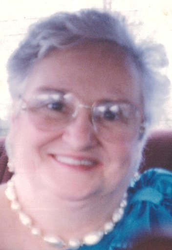Lucette Verrette Simoneau