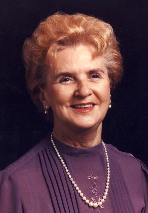Lucille Couture