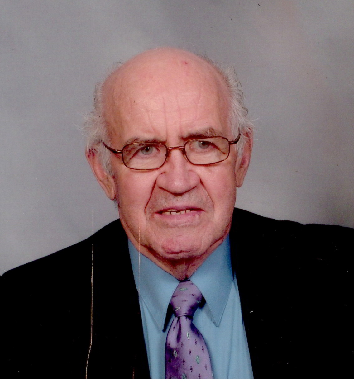 André Bellerose