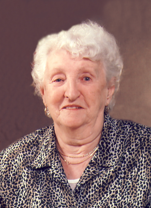 Liliane Montminy
