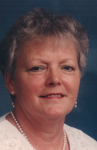Joyce Phillips