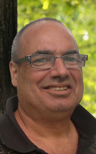 Réjean Grenier