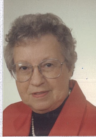 Thérèse Lavigne