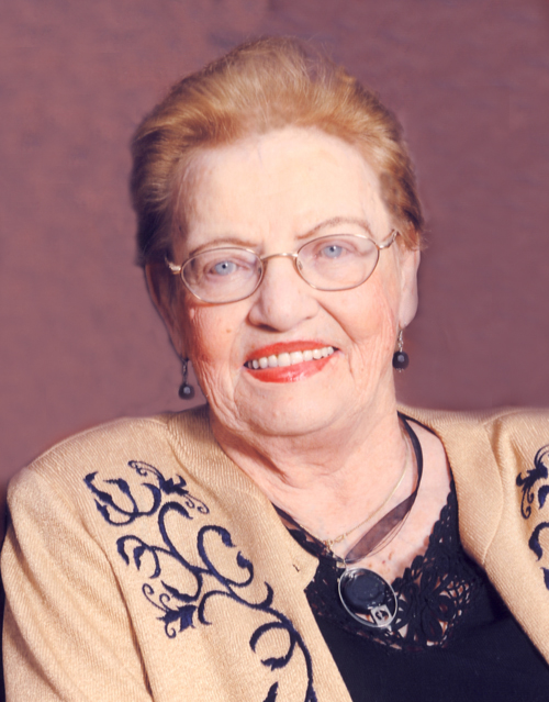 Thérèse Roy-Hinse