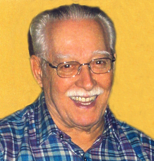 Gaston Marchand