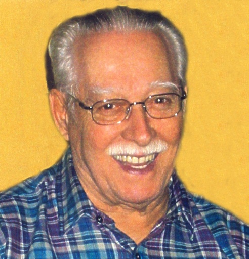 Gaston Marchand