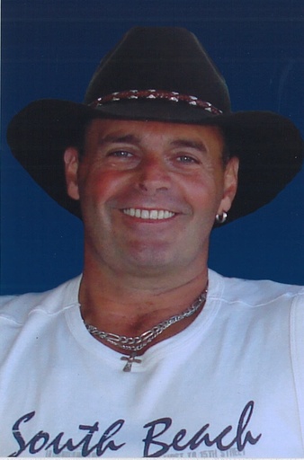 Alain Thibodeau