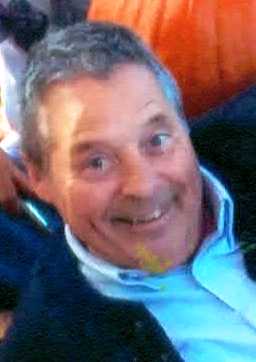 Serge Lachance
