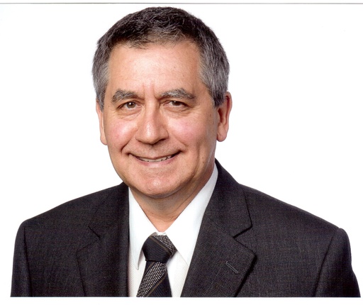 Gérard Létourneau