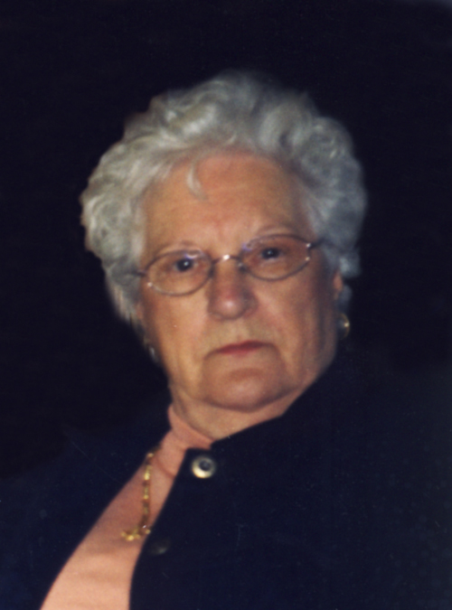 Jeanne d'Arc Simo Tardif