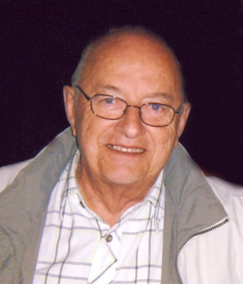Marc Bergeron