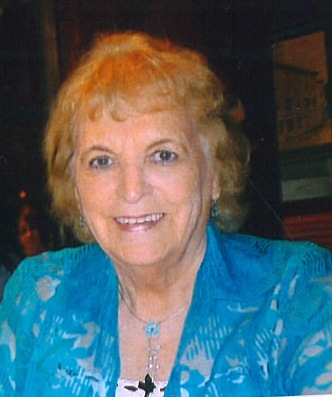 Yvette Brault