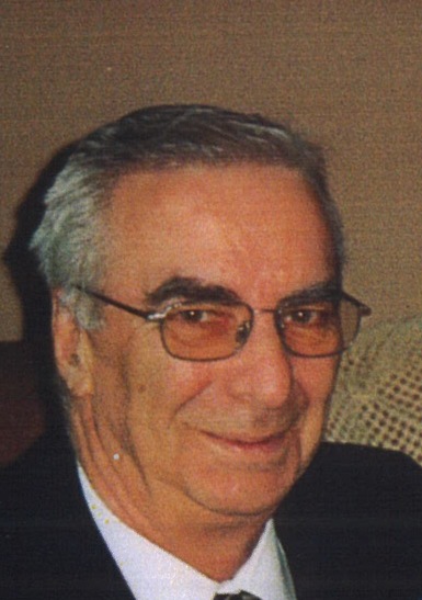 Pierre Banville