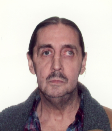 Clément Tousignant