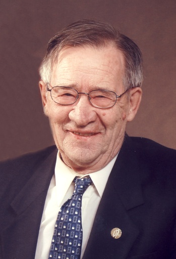 Conrad Richard
