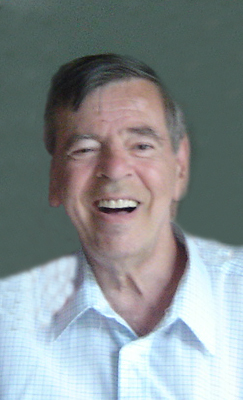 André Rodrigue
