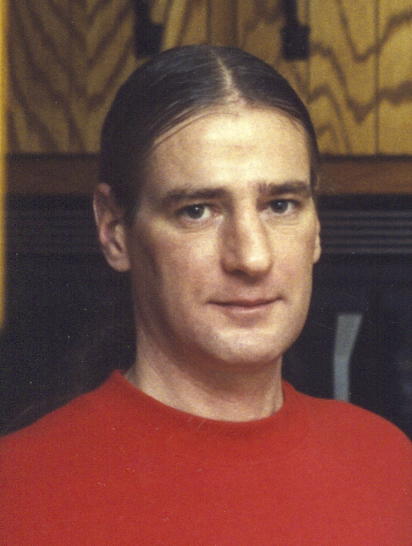 Stéphane Caron