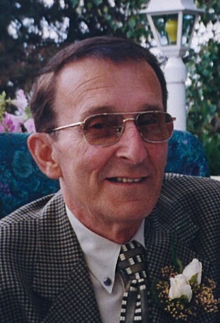 Bertrand Dugal