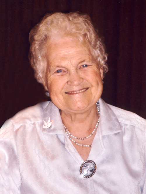 Desneiges Lapointe-Robert