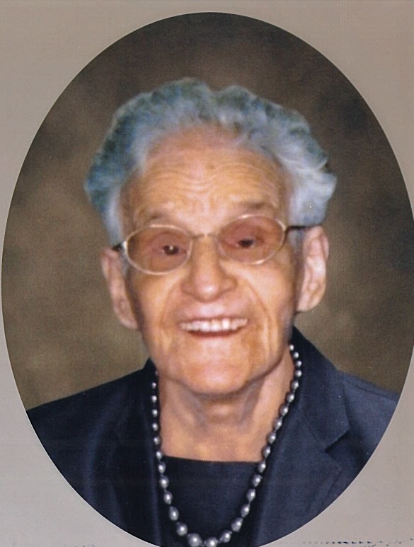 St-Onge Séminaro Adrienne