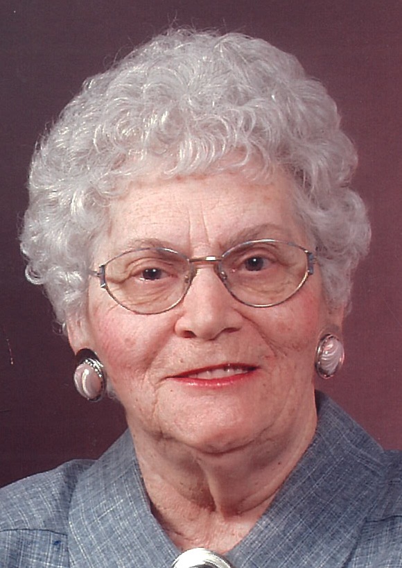 Thérèse Gaudette-Lamarre