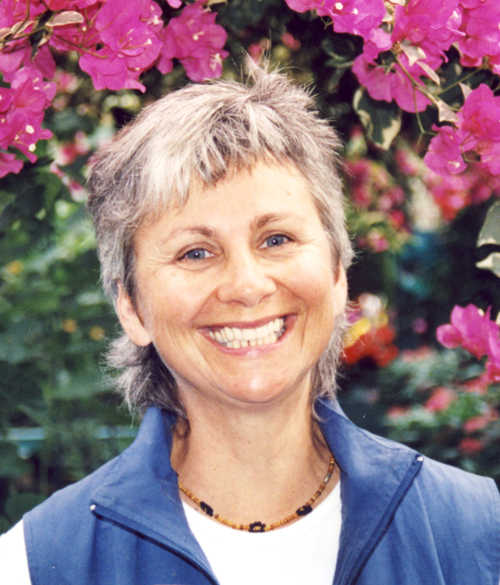 Carolle Routhier