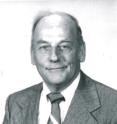 Robert Nadeau