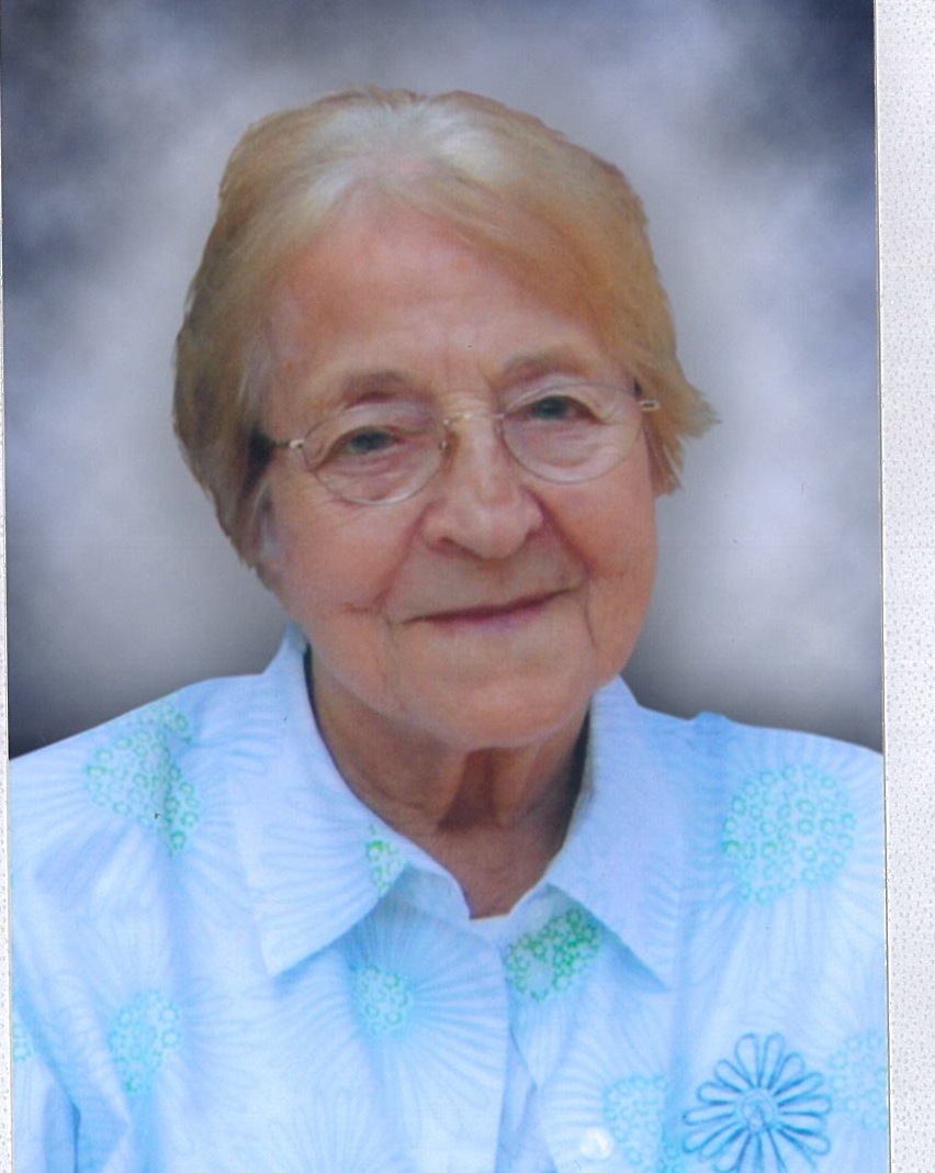 Hélène Doyon Morin