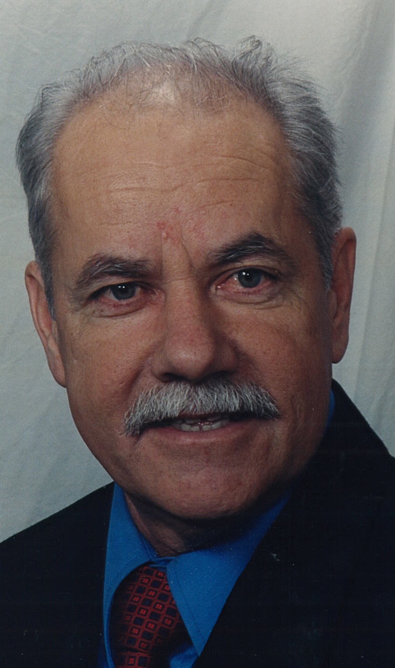 Marcel Gagnon