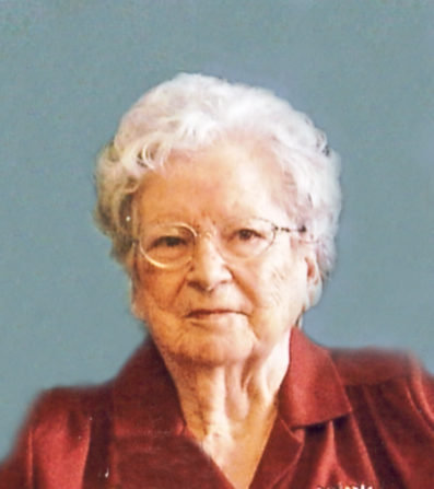 Beaudoin Rose