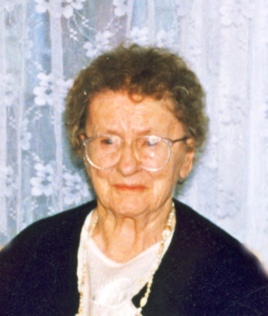 Rollande Pouliot-Tardif