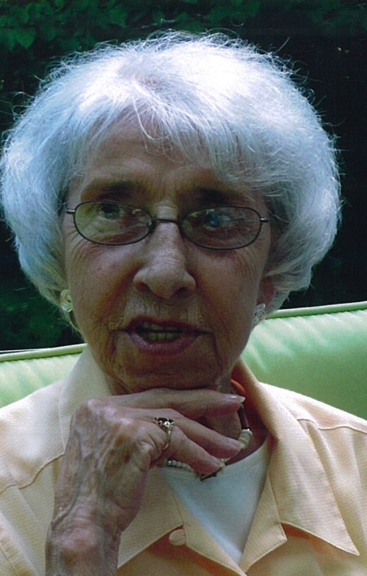 Françoise Heppell
