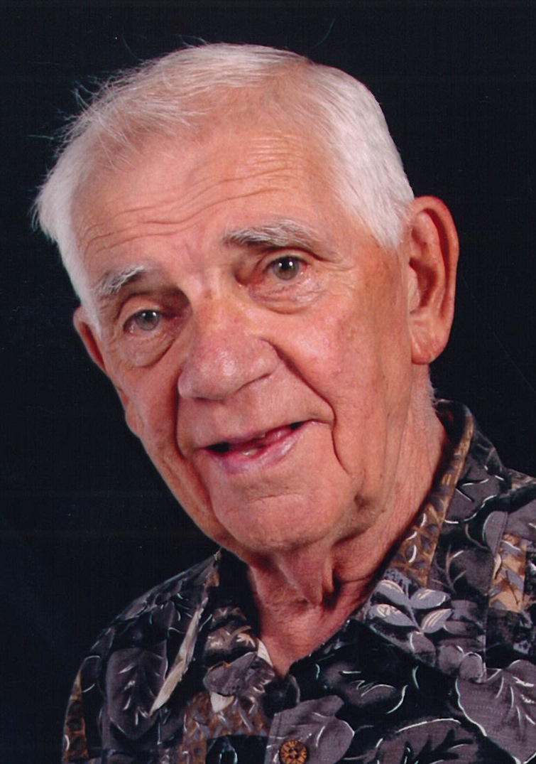 Martial Robillard