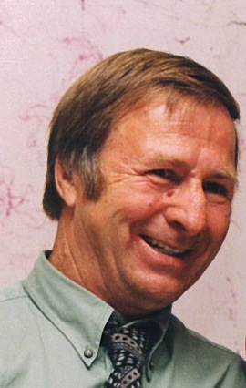 Fernand Cyr